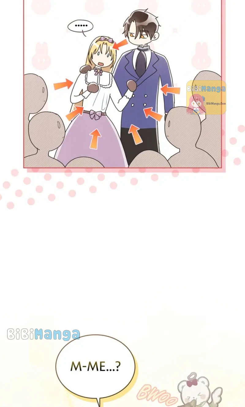 Let’s Take a Bath, Duke! Chapter 20 261 62