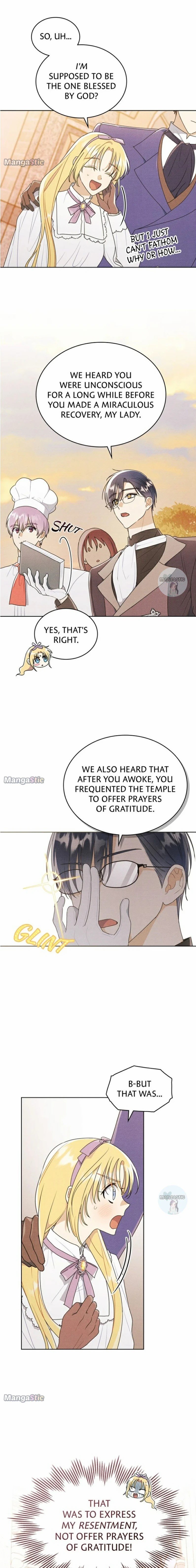 Let’s Take a Bath, Duke! Chapter 21 53 01