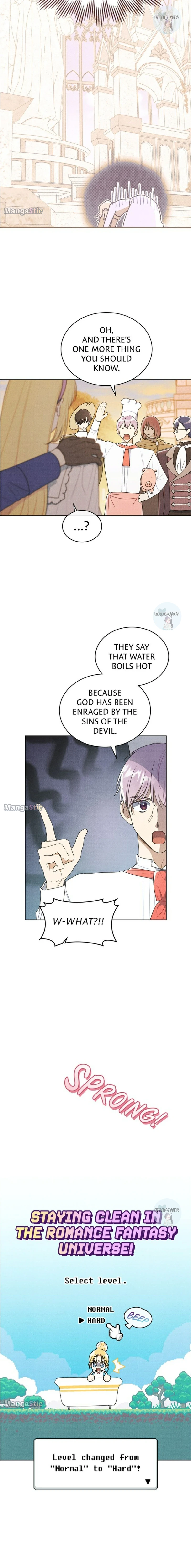 Let’s Take a Bath, Duke! Chapter 21 54 02