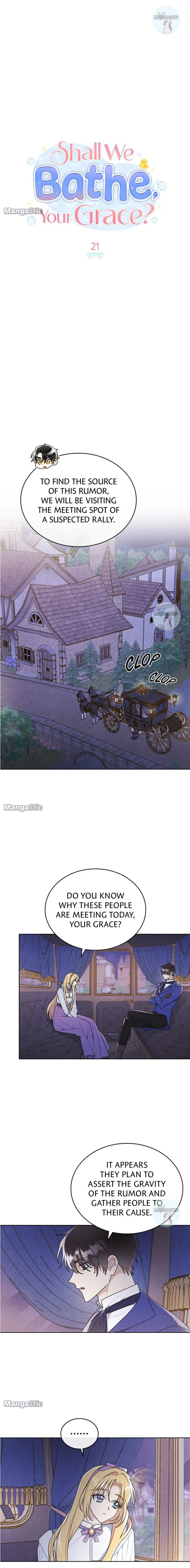 Let’s Take a Bath, Duke! Chapter 21 55 03