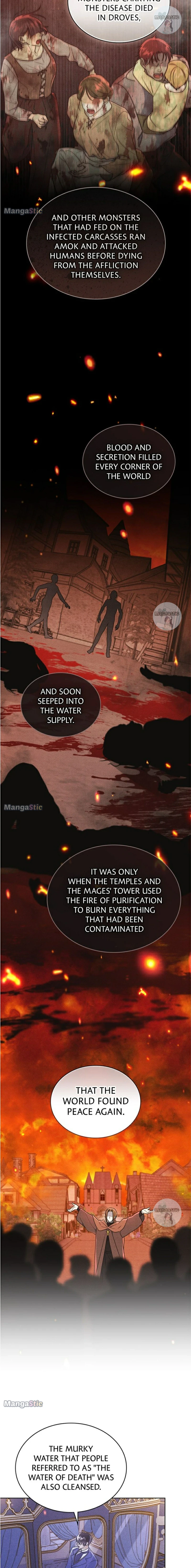 Let’s Take a Bath, Duke! Chapter 21 57 05