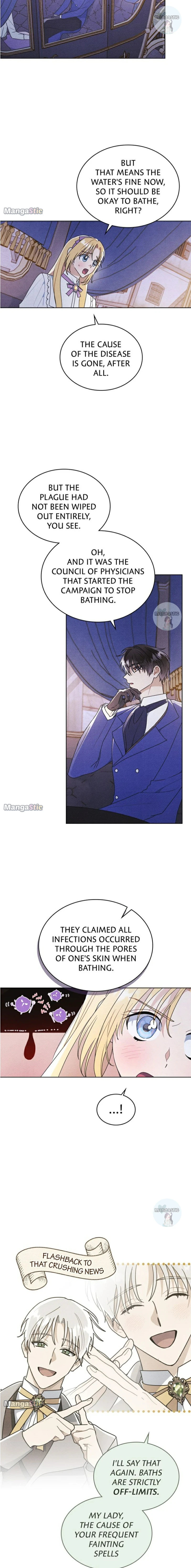 Let’s Take a Bath, Duke! Chapter 21 58 06