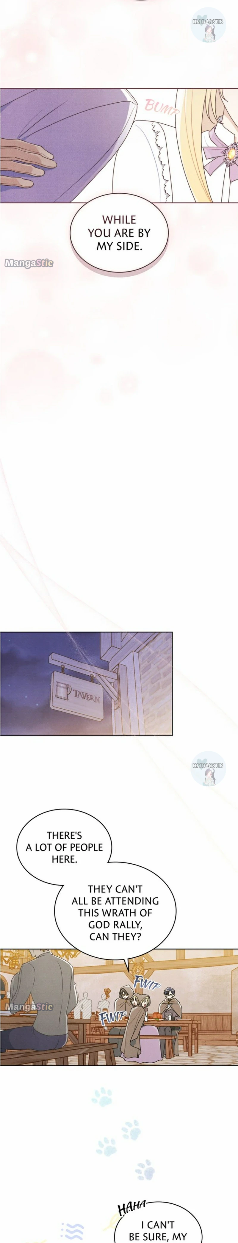 Let’s Take a Bath, Duke! Chapter 21 63 11