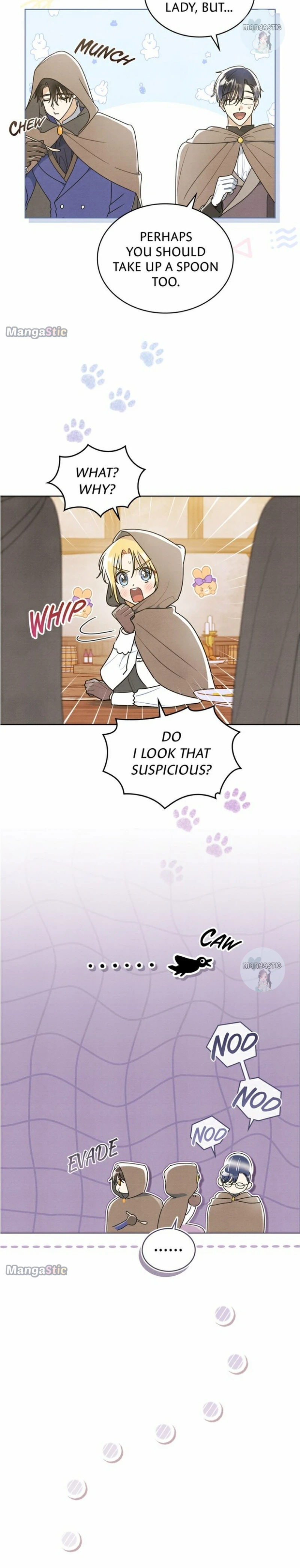 Let’s Take a Bath, Duke! Chapter 21 64 12