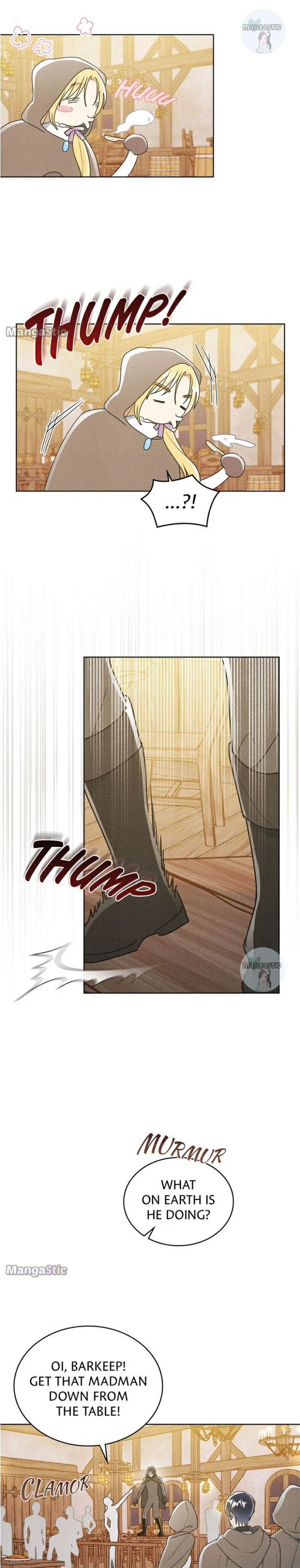 Let’s Take a Bath, Duke! Chapter 21 65 13