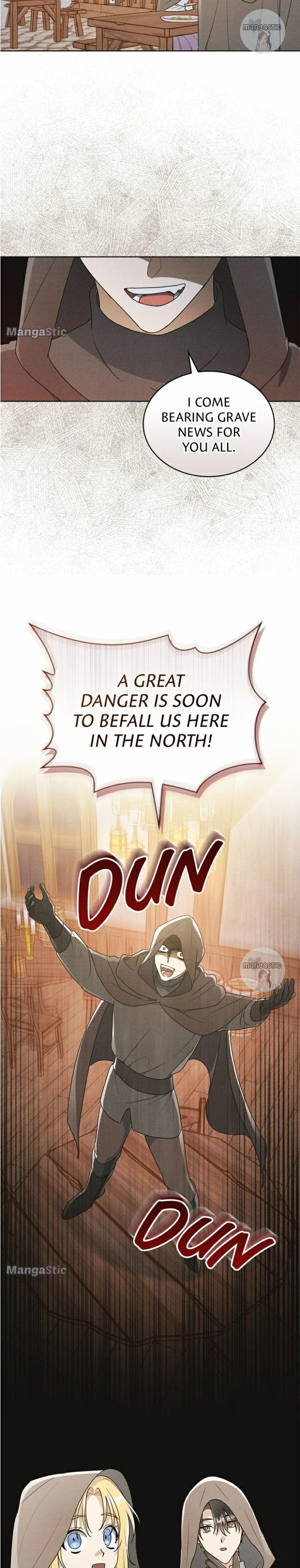 Let’s Take a Bath, Duke! Chapter 21 66 14