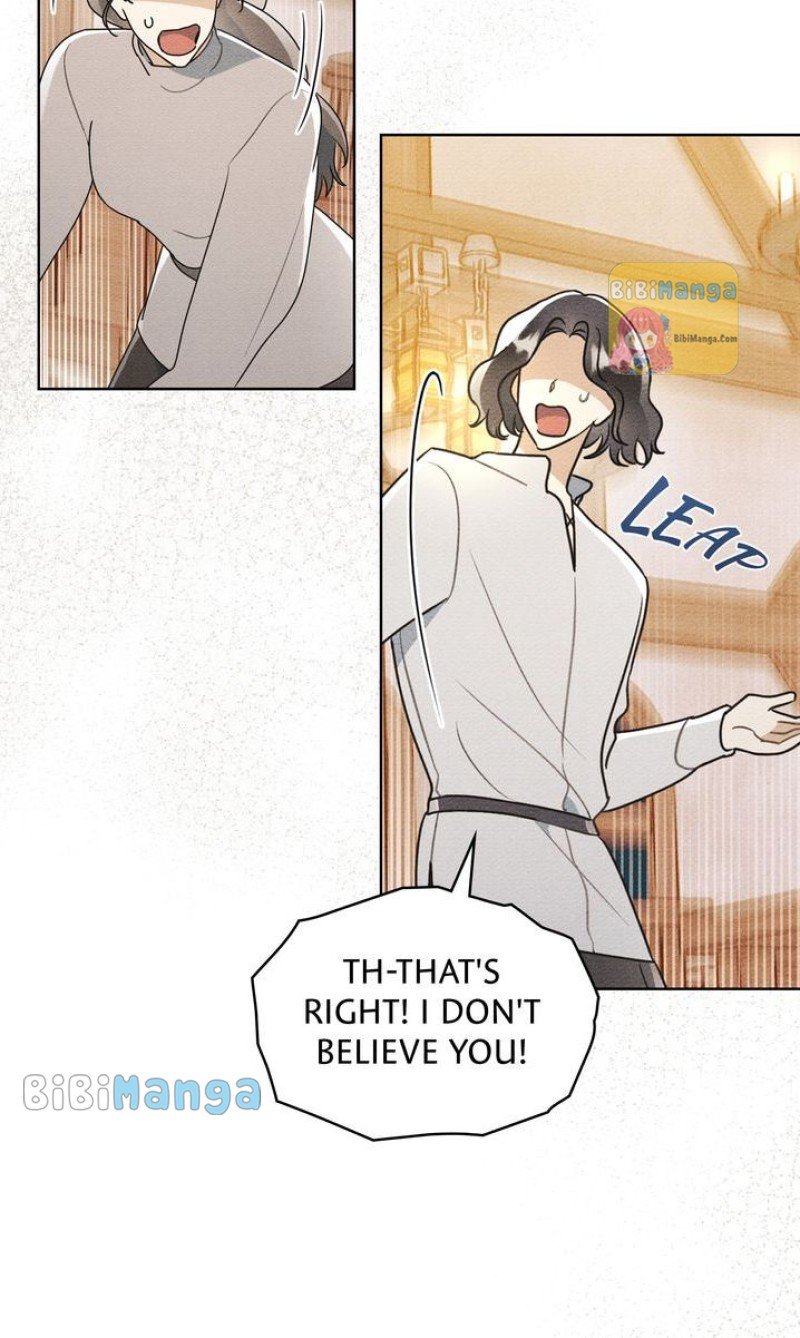Let’s Take a Bath, Duke! Chapter 22 210 05