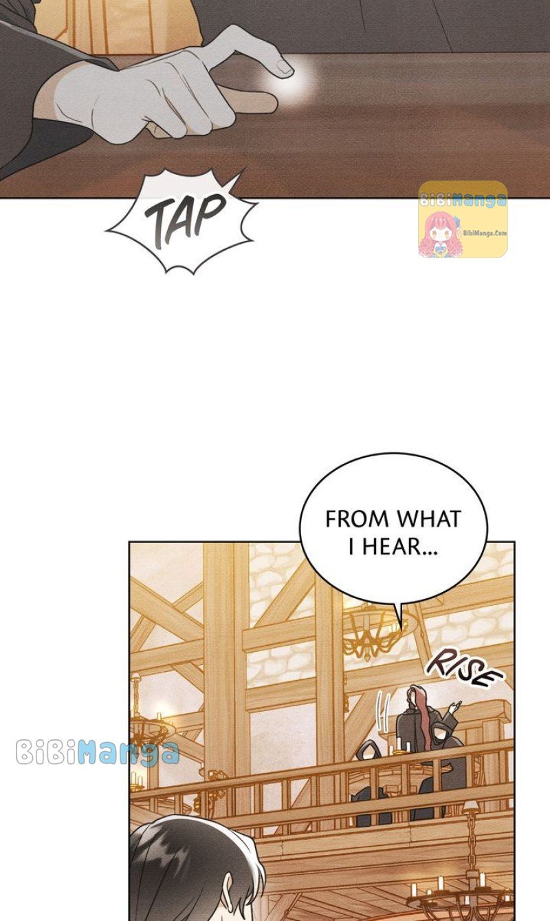 Let’s Take a Bath, Duke! Chapter 22 213 08