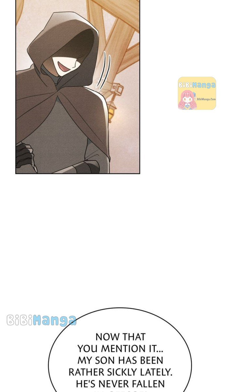 Let’s Take a Bath, Duke! Chapter 22 217 12