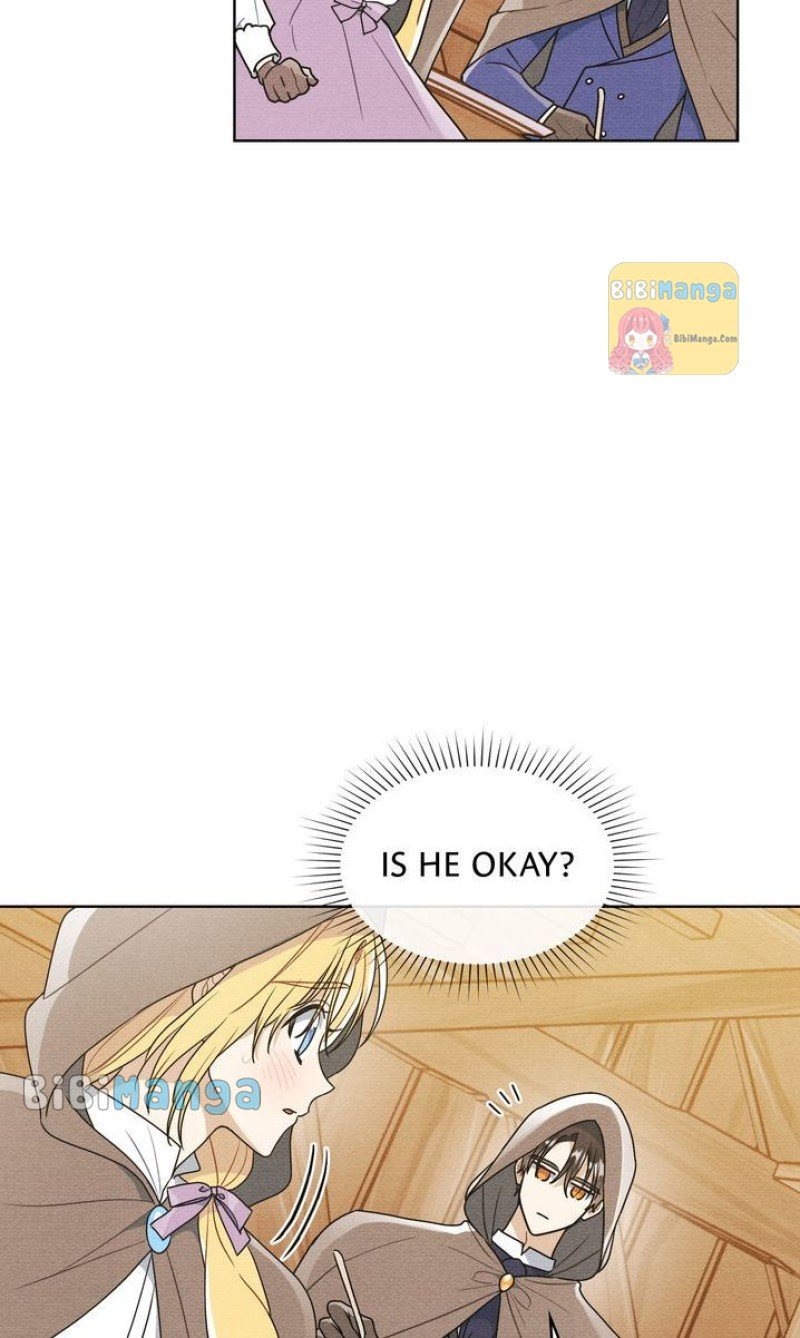 Let’s Take a Bath, Duke! Chapter 22 220 15