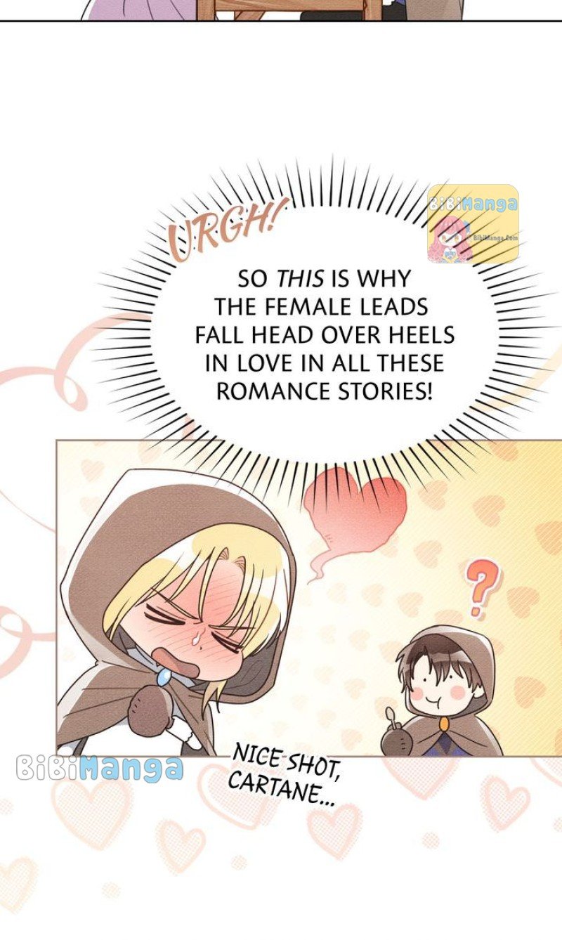 Let’s Take a Bath, Duke! Chapter 22 223 18