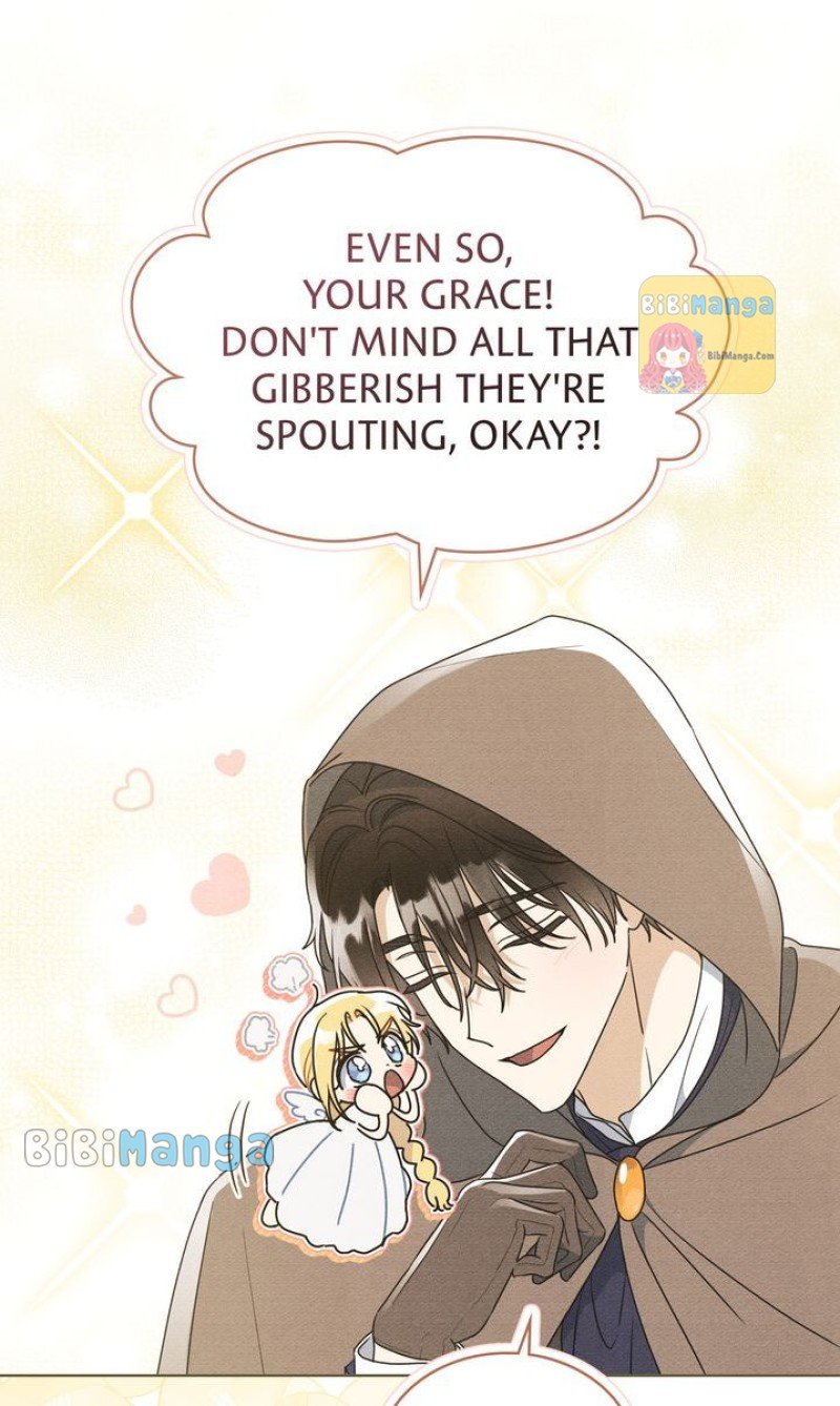 Let’s Take a Bath, Duke! Chapter 22 224 19