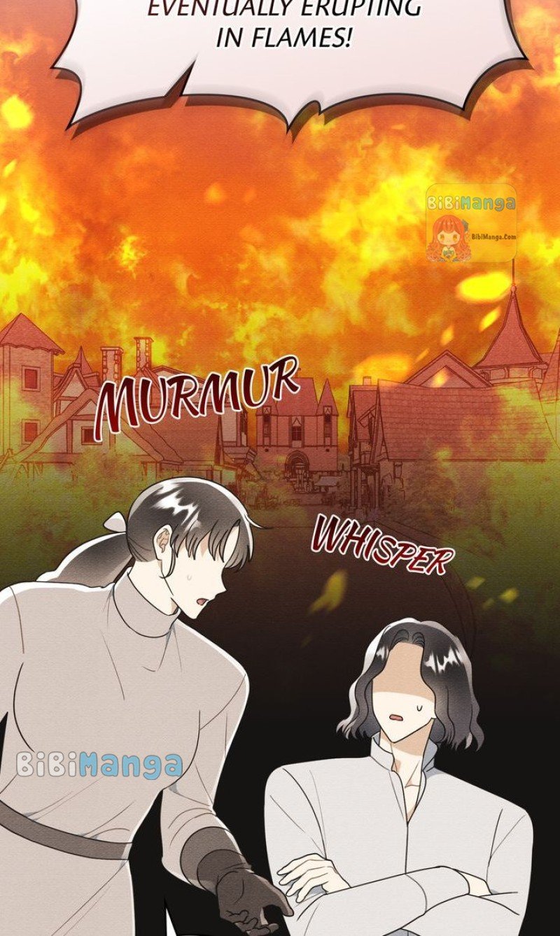 Let’s Take a Bath, Duke! Chapter 22 228 23