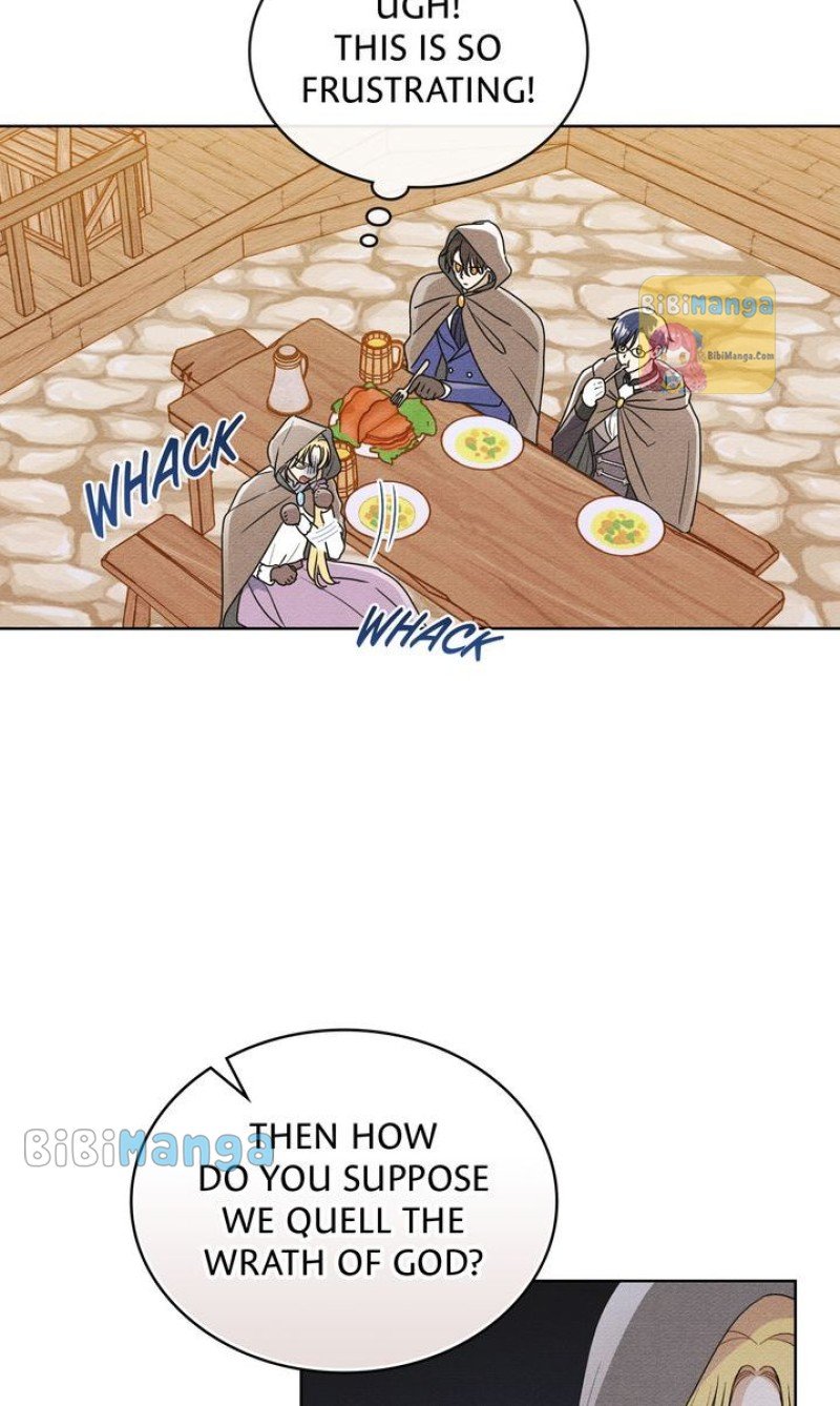 Let’s Take a Bath, Duke! Chapter 22 231 26