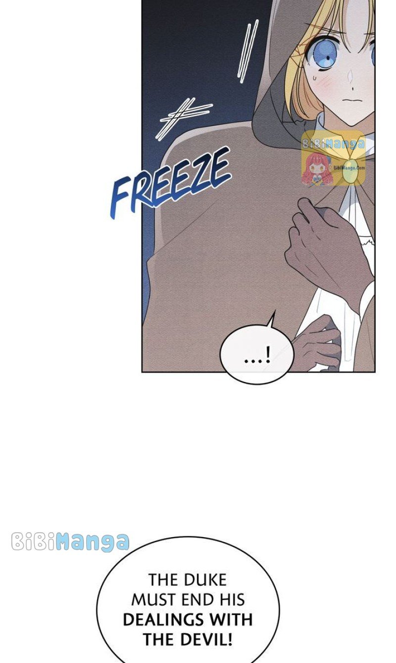 Let’s Take a Bath, Duke! Chapter 22 232 27