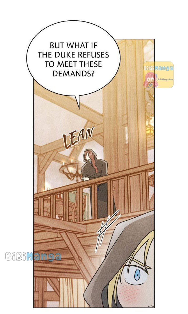 Let’s Take a Bath, Duke! Chapter 22 237 32