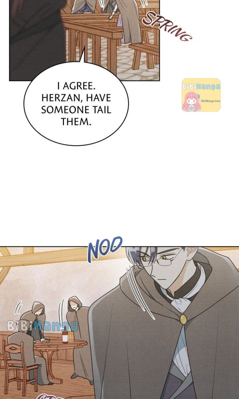 Let’s Take a Bath, Duke! Chapter 22 244 39