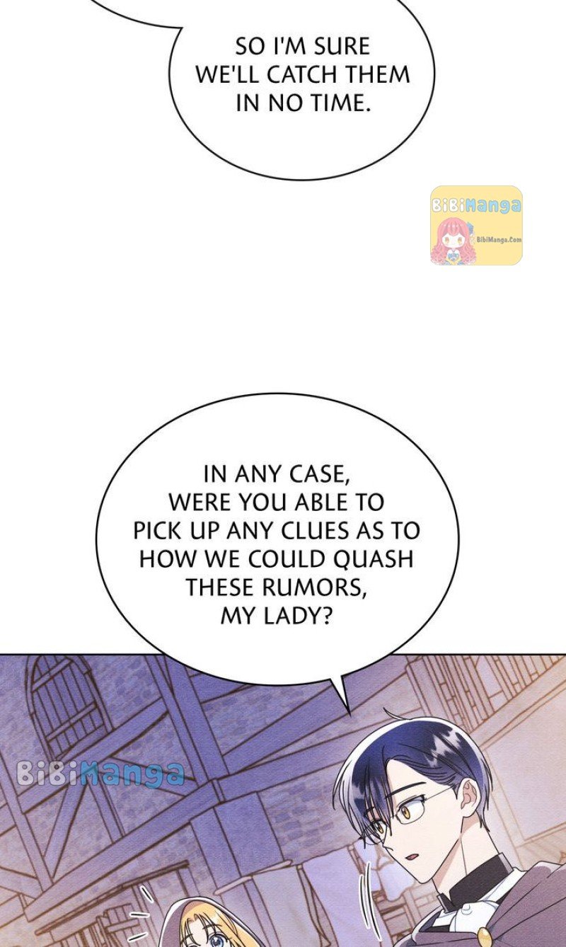 Let’s Take a Bath, Duke! Chapter 22 249 44