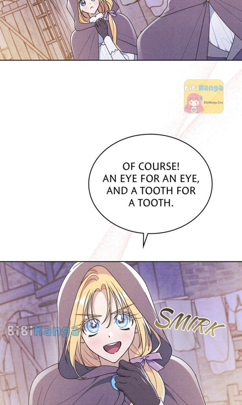 Let’s Take a Bath, Duke! Chapter 22 250 45