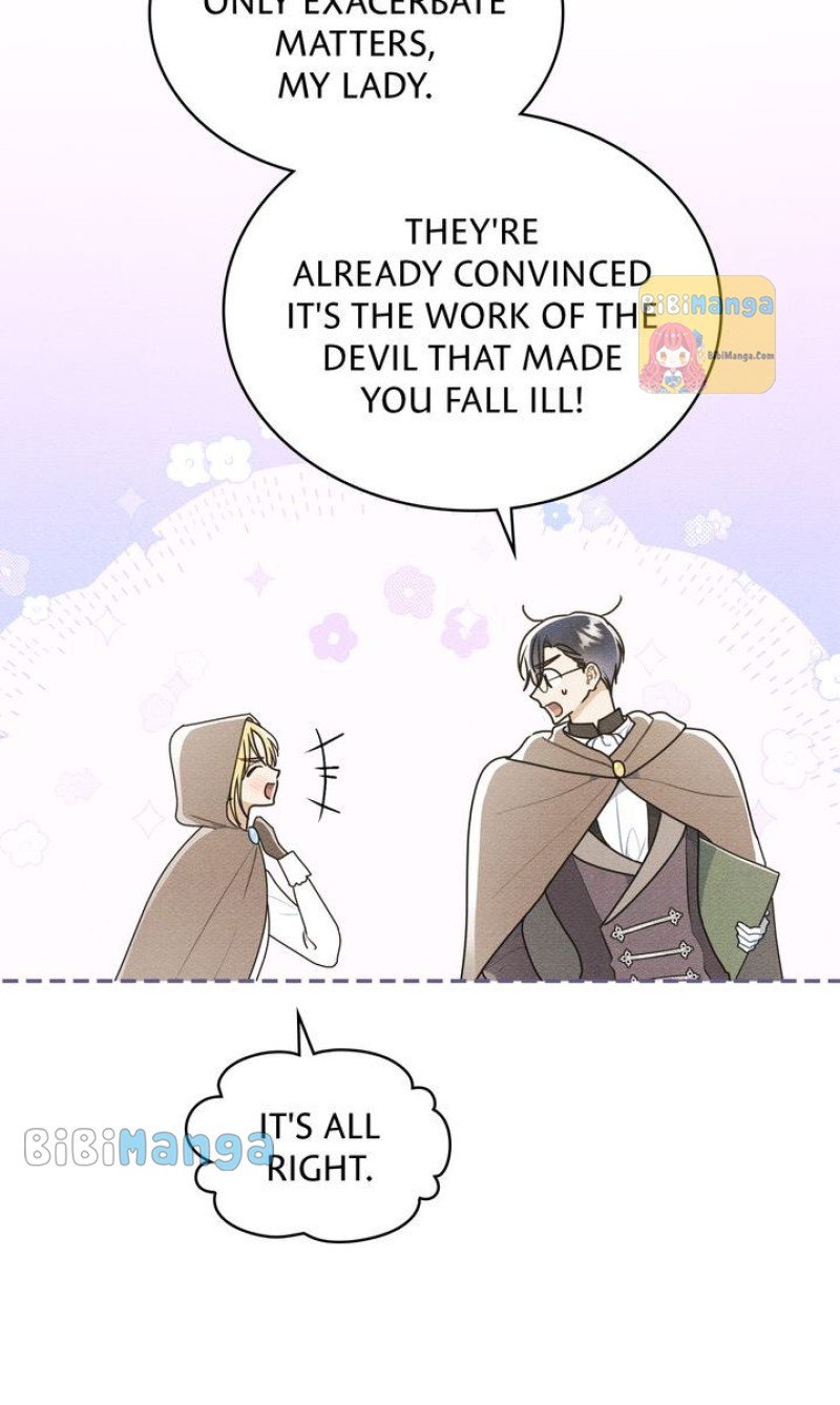 Let’s Take a Bath, Duke! Chapter 22 253 48