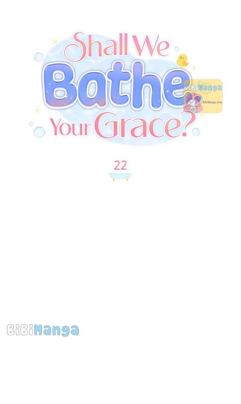 Let’s Take a Bath, Duke! Chapter 22 257 52