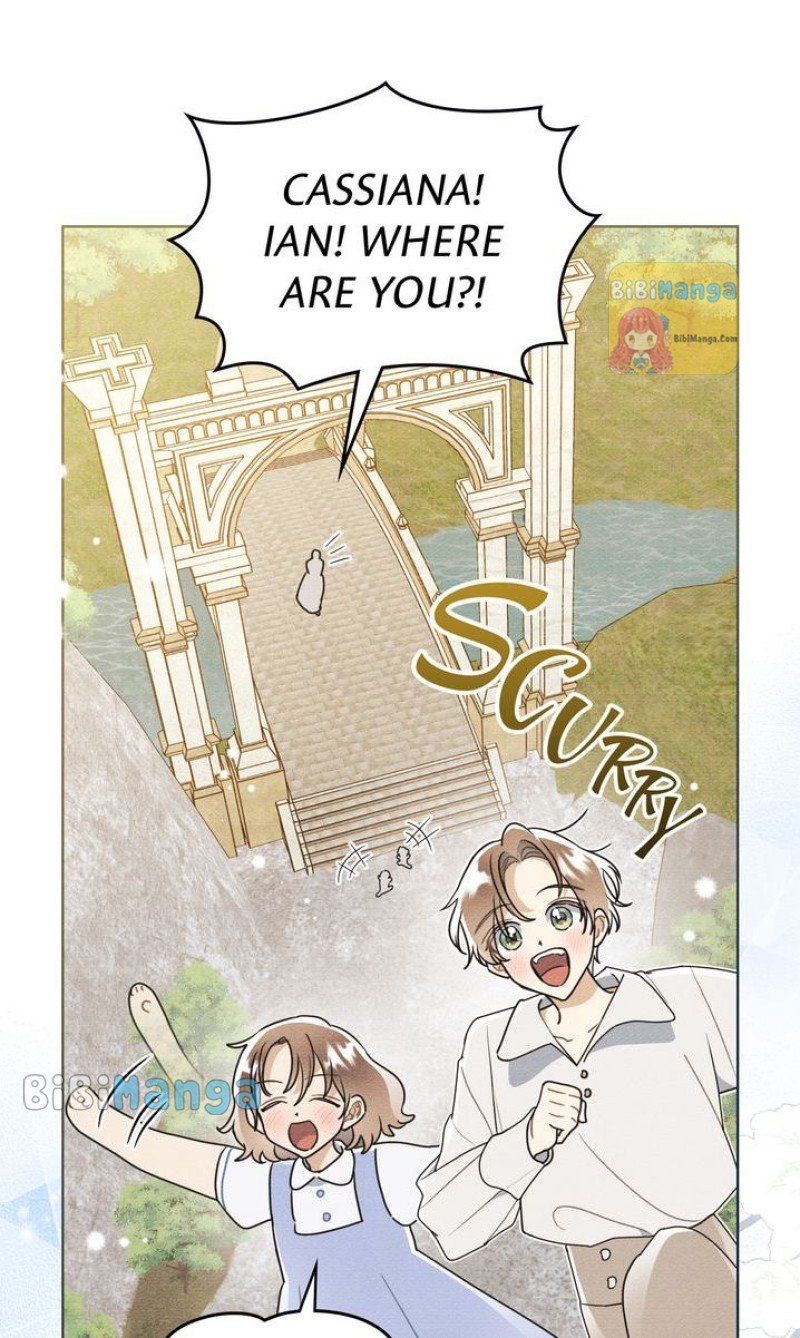 Let’s Take a Bath, Duke! Chapter 22 258 53