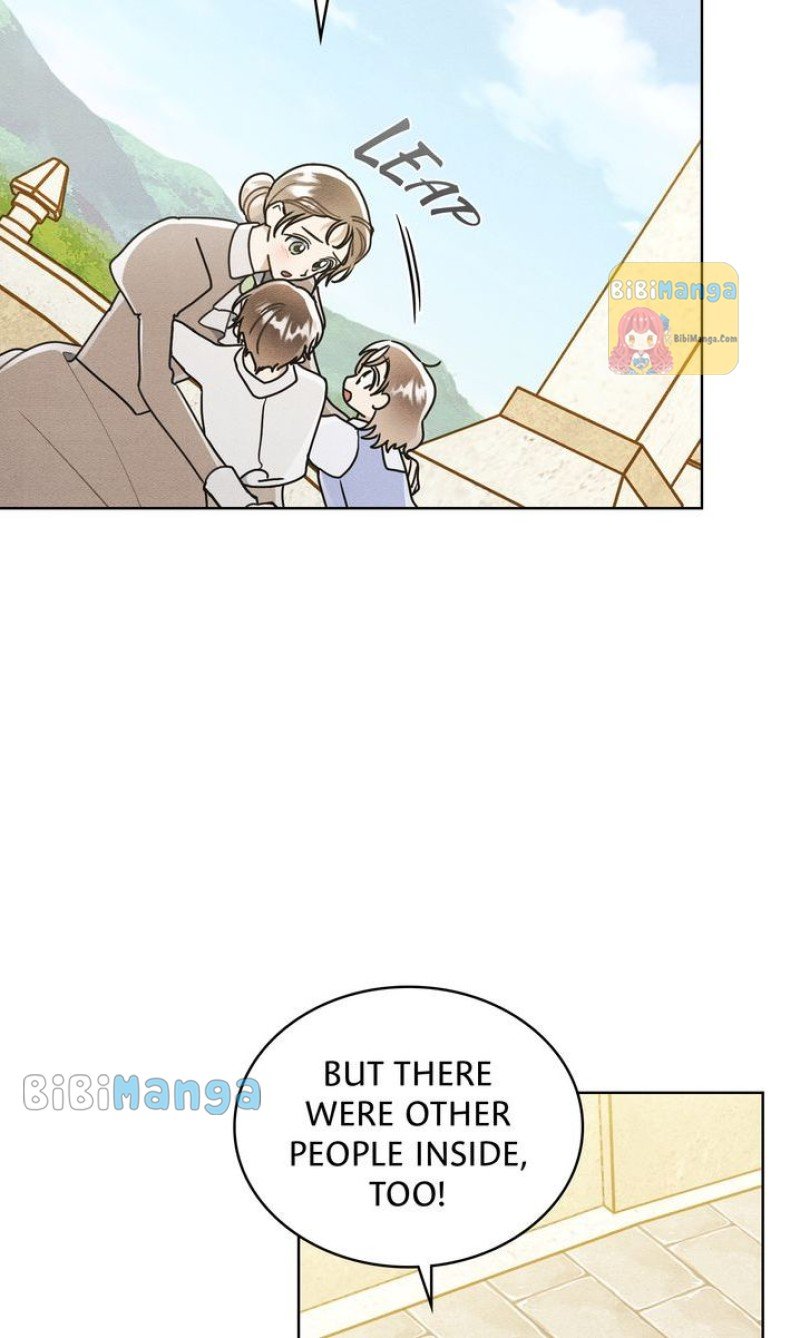 Let’s Take a Bath, Duke! Chapter 22 260 55