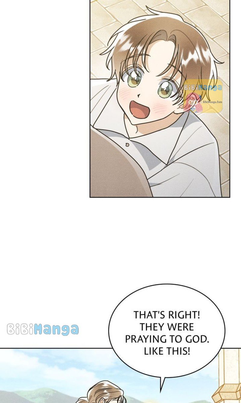 Let’s Take a Bath, Duke! Chapter 22 261 56