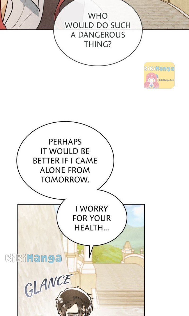 Let’s Take a Bath, Duke! Chapter 22 266 61