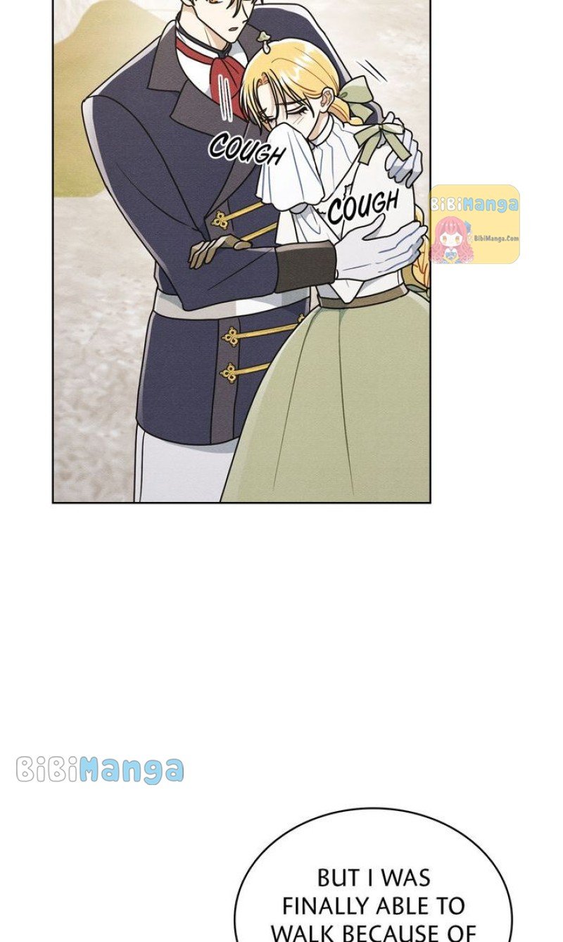 Let’s Take a Bath, Duke! Chapter 22 267 62