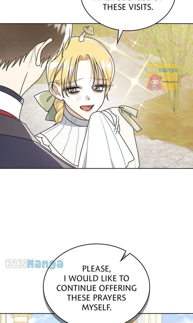 Let’s Take a Bath, Duke! Chapter 22 268 63