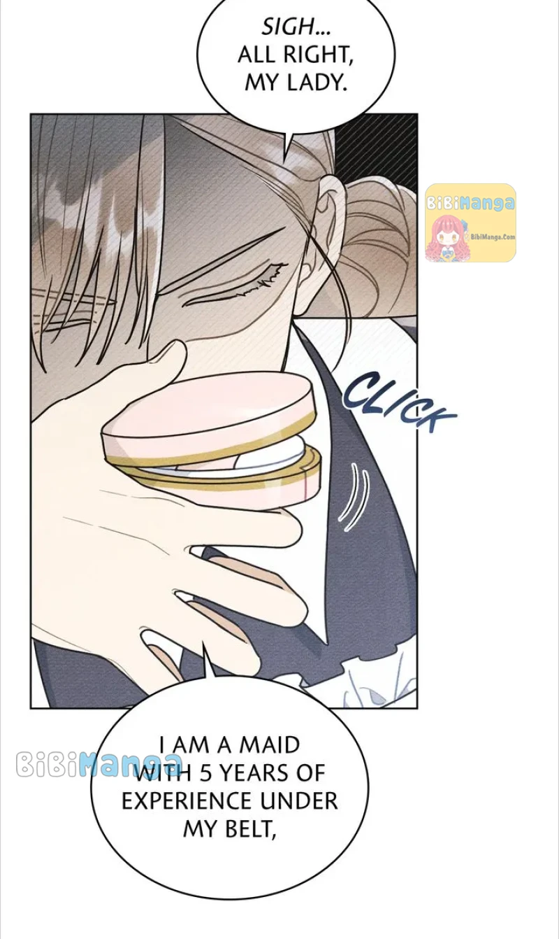 Let’s Take a Bath, Duke! Chapter 23 229 06