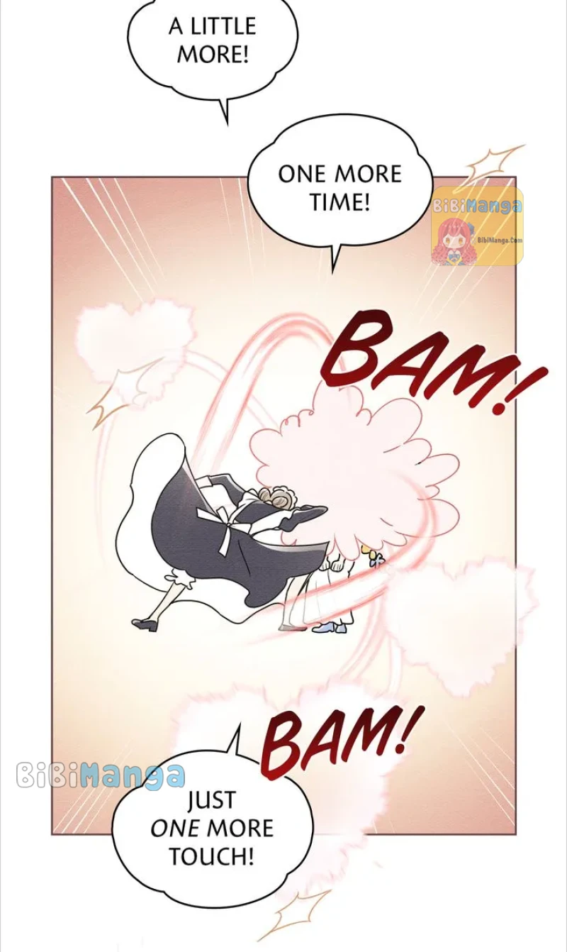 Let’s Take a Bath, Duke! Chapter 23 234 11