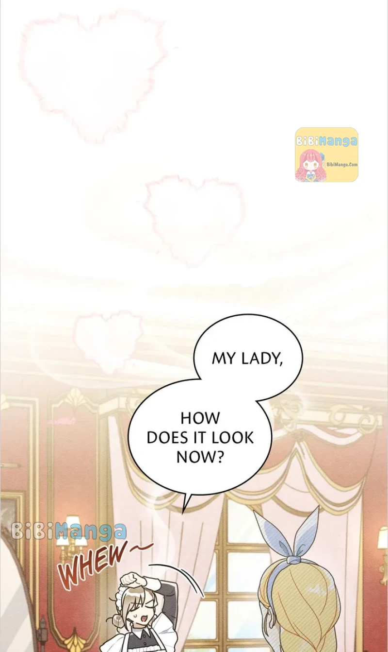 Let’s Take a Bath, Duke! Chapter 23 235 12