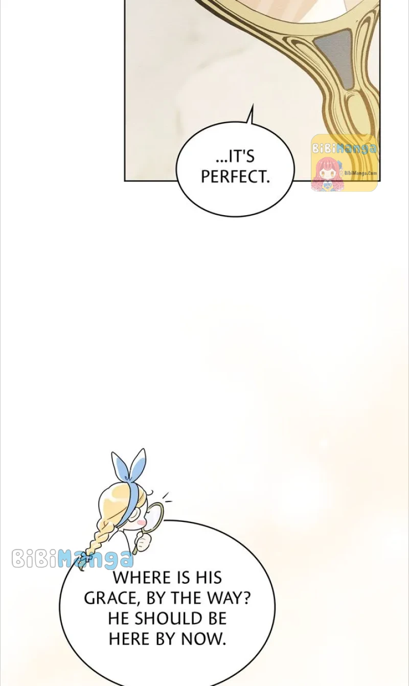 Let’s Take a Bath, Duke! Chapter 23 237 14