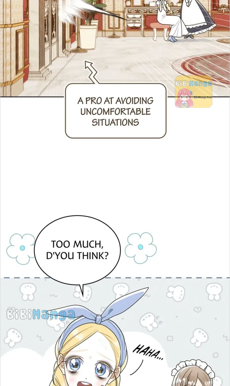 Let’s Take a Bath, Duke! Chapter 23 245 22