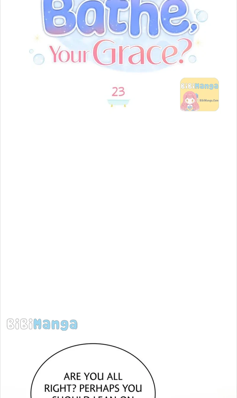 Let’s Take a Bath, Duke! Chapter 23 248 25