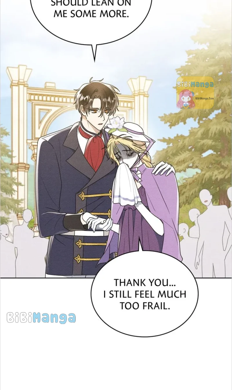 Let’s Take a Bath, Duke! Chapter 23 249 26