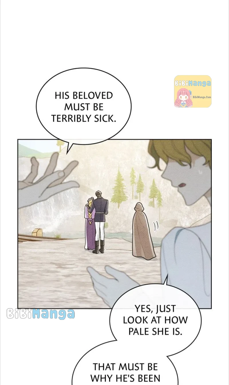 Let’s Take a Bath, Duke! Chapter 23 250 27