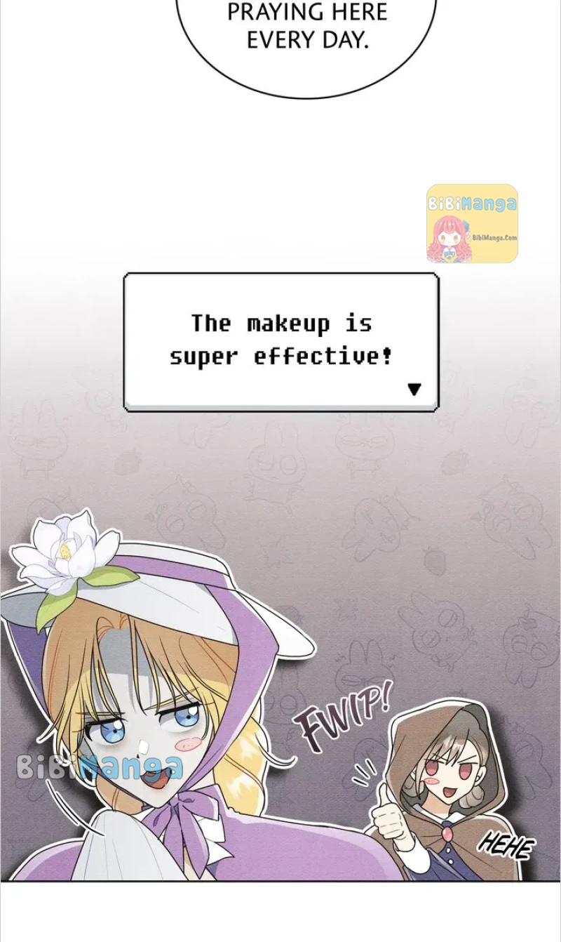 Let’s Take a Bath, Duke! Chapter 23 251 28