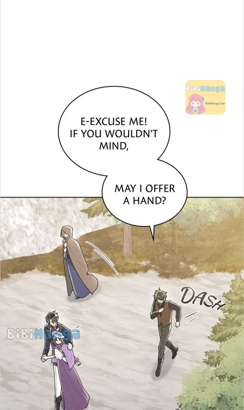 Let’s Take a Bath, Duke! Chapter 23 252 29