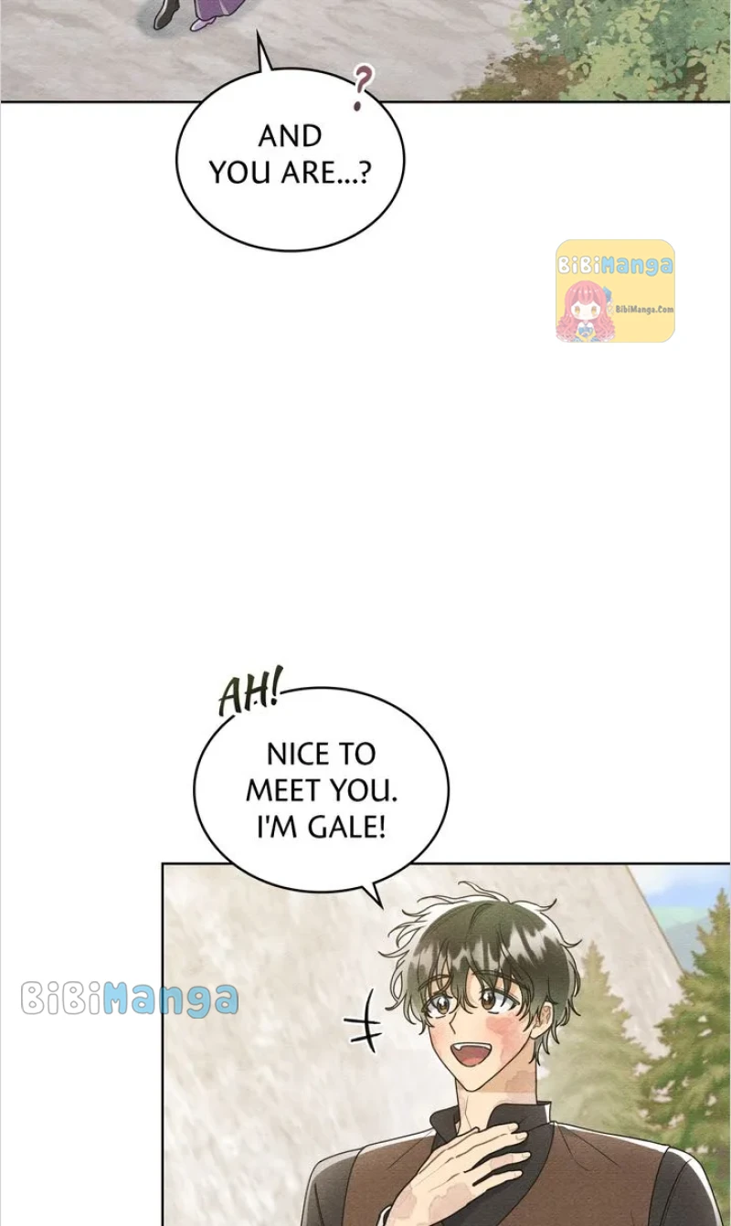 Let’s Take a Bath, Duke! Chapter 23 253 30