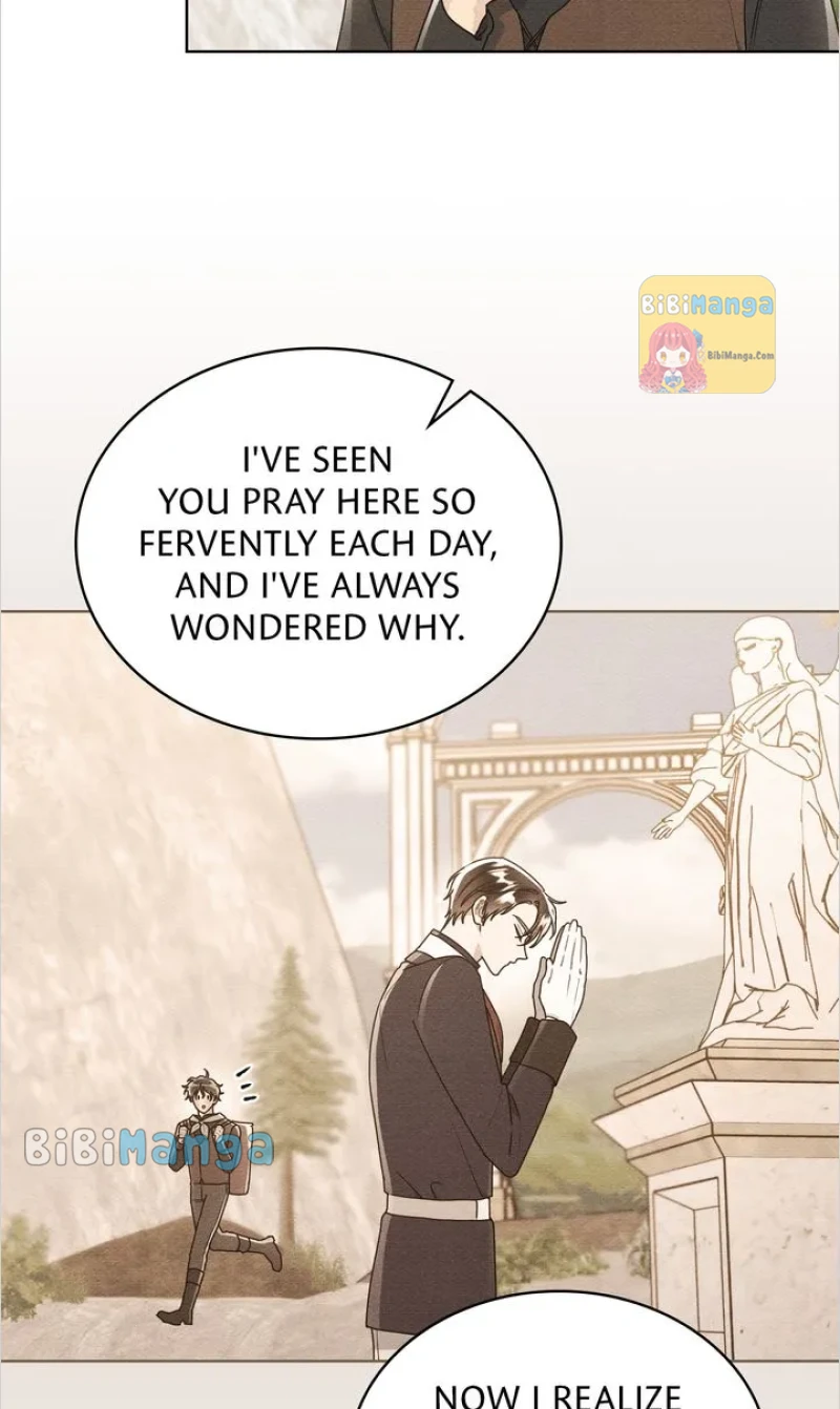 Let’s Take a Bath, Duke! Chapter 23 254 31