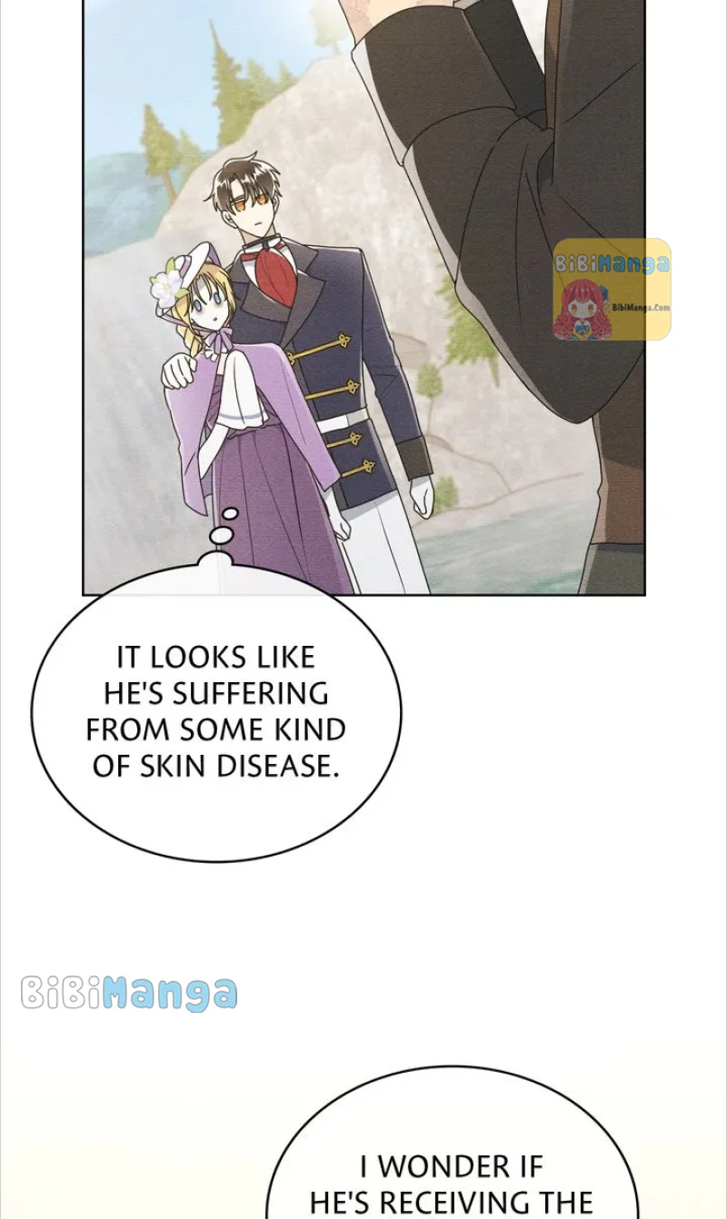 Let’s Take a Bath, Duke! Chapter 23 256 33