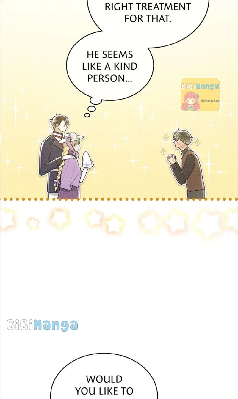 Let’s Take a Bath, Duke! Chapter 23 257 34