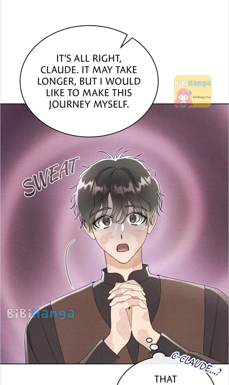 Let’s Take a Bath, Duke! Chapter 23 259 36