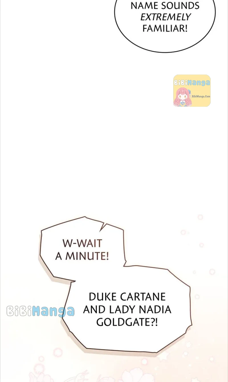 Let’s Take a Bath, Duke! Chapter 23 260 37