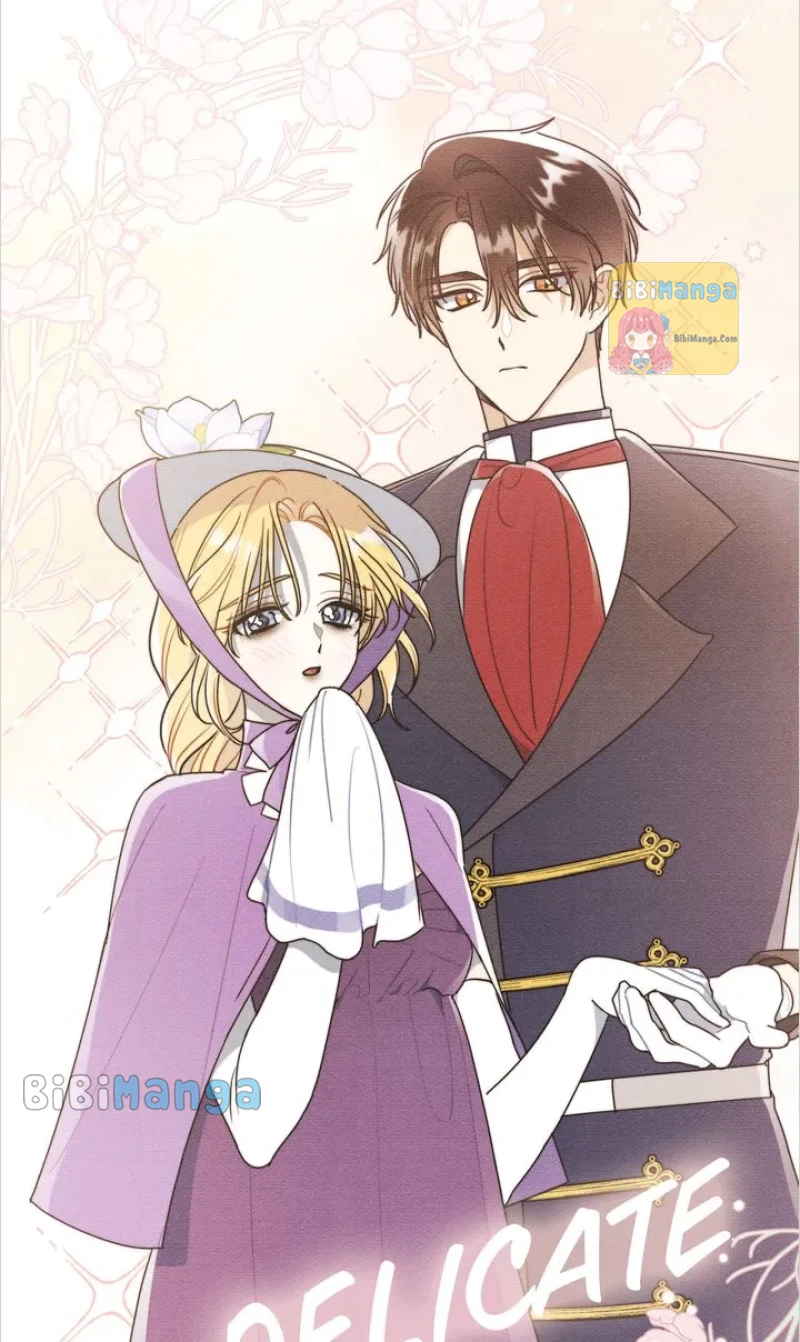 Let’s Take a Bath, Duke! Chapter 23 261 38