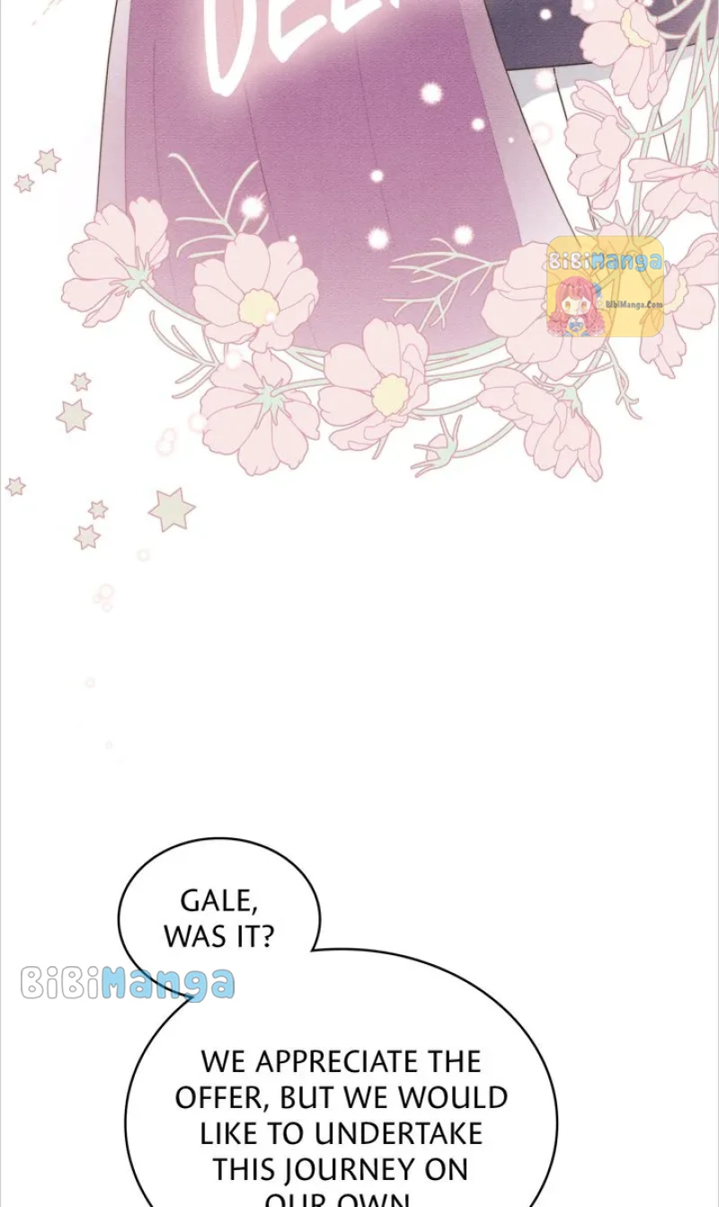 Let’s Take a Bath, Duke! Chapter 23 262 39