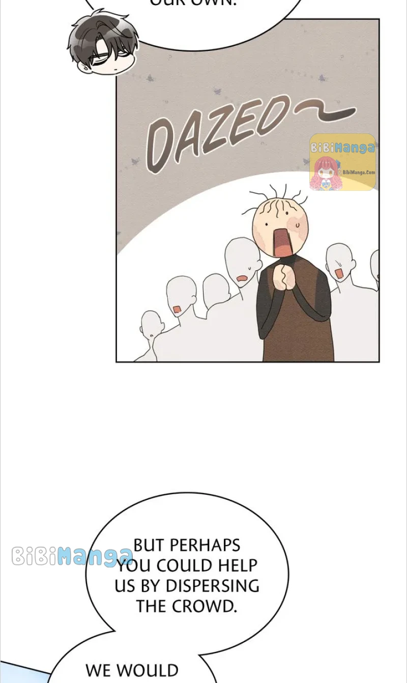 Let’s Take a Bath, Duke! Chapter 23 263 40